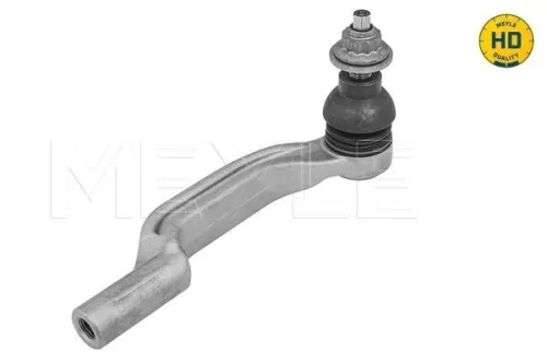 Meyle HD Front Right Tie Rod End For Mercedes-benz A-class Cla Gla
