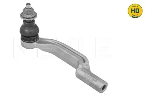 Meyle HD Front Left Tie Rod End For Mercedes-benz A-class Cla Gla