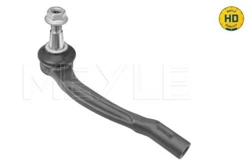 Meyle HD Front Left Outer Tie Rod End For Mercedes-benz Sprinter 3 5-t Sprinter 3-t