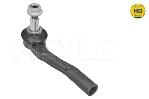 Meyle HD Front Left Outer Tie Rod End For Mercedes-benz Sprinter 3 5-t Sprinter 3-t