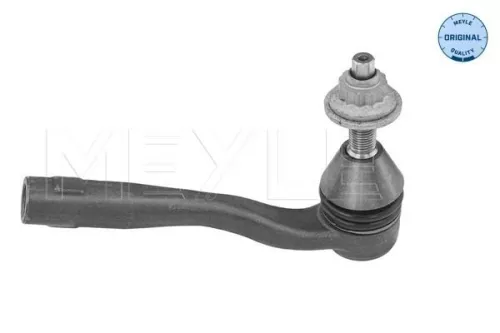 Meyle Front Left Or Right Tie Rod End For Mercedes-benz Gle Gls