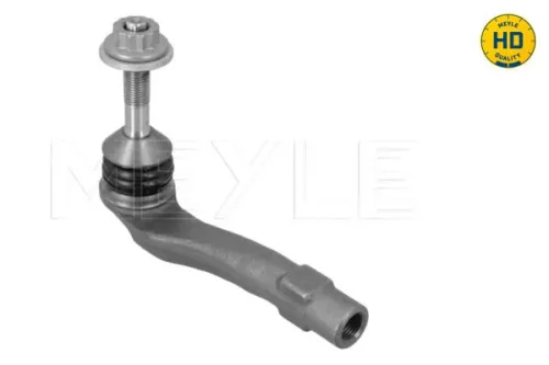 Meyle HD Front Left Outer Tie Rod End For Mercedes-benz C-class