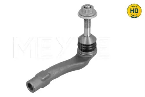 Meyle HD Front Right Outer Tie Rod End For Mercedes-benz C-class