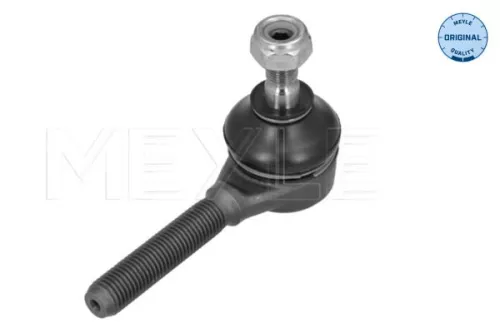 Meyle Front Left Or Right Outer Tie Rod End For Mercedes-benz 190