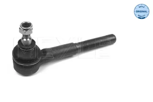 Meyle Front Left Or Right Tie Rod End For Mercedes-benz 124 E-class