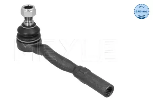 Meyle Front Left Tie Rod End For Mercedes-benz Cls E-class