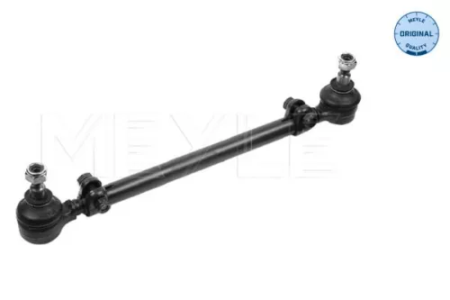 Meyle Front Left Or Right Tie Rod For Mercedes-benz /8 Cabriolet Coupe Heckfl