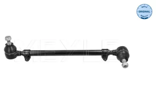 Meyle Front Left Or Right Tie Rod For Mercedes-benz S-class