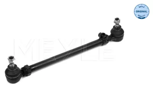 Meyle Front Left Or Right Tie Rod For Mercedes-benz 123