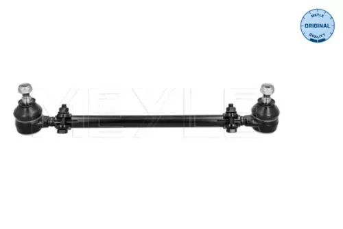 Meyle Front Left Or Right Tie Rod For Mercedes-benz S-class Sl
