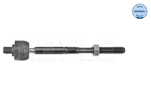 Meyle Front Left Or Right Inner Tie Rod For Mercedes-benz A-class Cla Eqa Eqb
