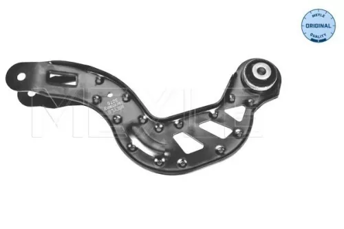 Meyle Rear Left Or Right Upper Suspension Arm Fits A B Cla Gla Class Q30 Qx30