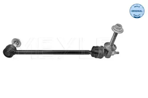 Meyle Front Right Anti Roll Bar Link For Mercedes Eqc Glc