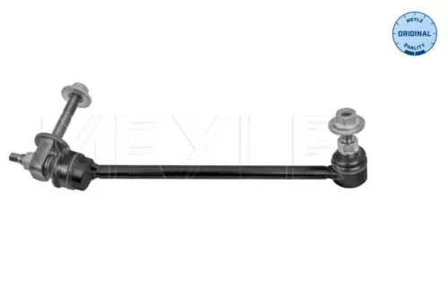 Meyle Front Left Anti Roll Bar Link For Mercedes Eqc Glc