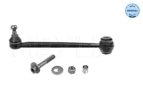 Meyle Rear Left Or Right Rod Strut Wheel Suspension For Mercedes-benz 124 190 