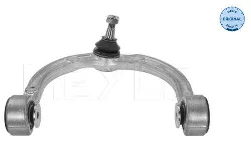 Meyle Front Upper Left Suspension Arm Fits Mercedes Gl M R Class