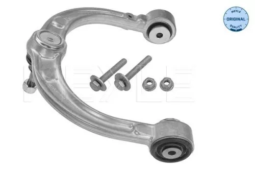 MEYLE MEYLE 016 050 0000/S Meyle Front Upper Left Suspension Arm Fits Mercedes Gl M R Class 