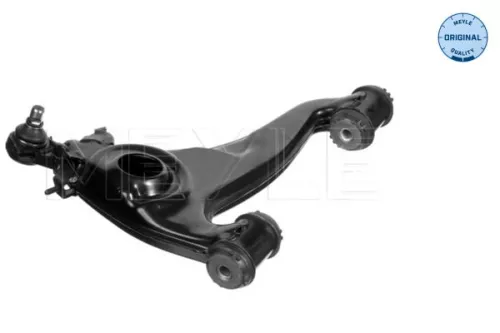 Meyle Front Right Lower Suspension Arm Fits Mercedes 124 190 E-class Sl