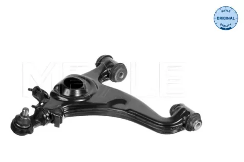 Meyle Front Left Lower Suspension Arm Fits Mercedes 190