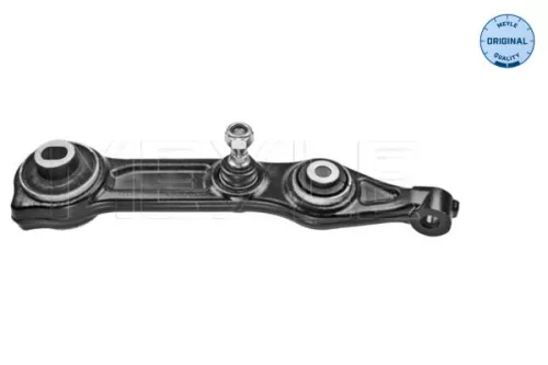 Meyle Front Rear Lower Right Suspension Arm Fits Mercedes Cls E-class
