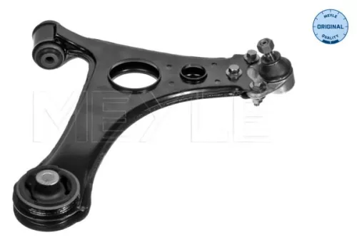 Meyle Front Left Lower Suspension Arm Fits Mercedes A-class