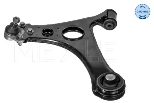 Meyle Front Right Lower Suspension Arm Fits Mercedes A-class