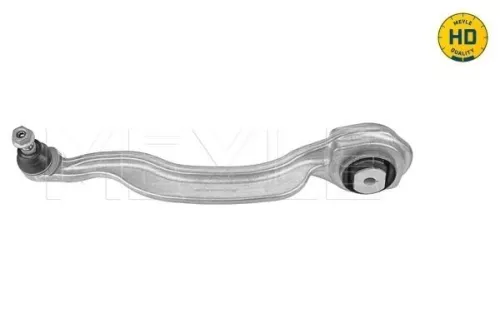 Meyle Hd Front Left Lower Suspension Arm Fits Mercedes S-class
