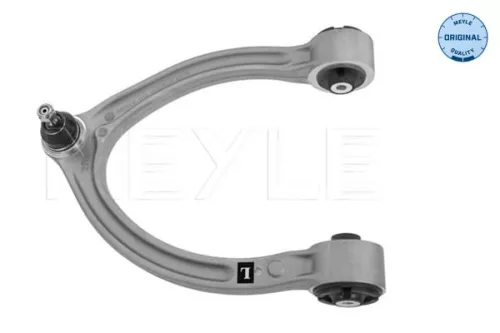 Meyle Front Upper Left Suspension Arm Fits Mercedes S-class