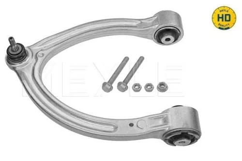 Meyle Hd Front Upper Left Suspension Arm Fits Mercedes S-class
