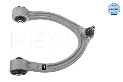 Meyle Front Upper Right Suspension Arm Fits Mercedes S-class