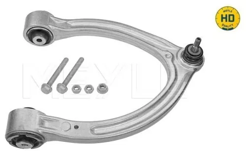 Meyle Hd Front Upper Right Suspension Arm Fits Mercedes S-class