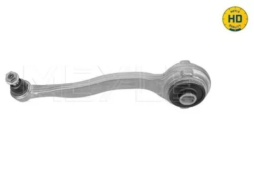 Meyle Hd Front Left Lower Suspension Arm Fits Mercedes C Clc Clk E Slc Slk