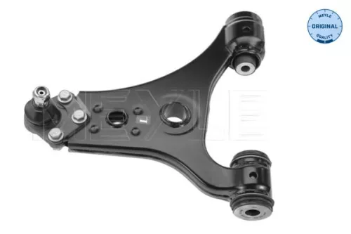 Meyle Front Left Lower Suspension Arm Fits Mercedes A-class B-class