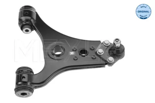 Meyle Front Right Lower Suspension Arm Fits Mercedes A-class B-class