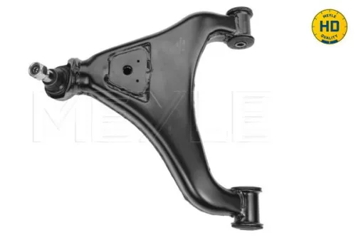 Meyle Hd Front Left Lower Suspension Arm Fits Mercedes Vw Lt 28-35 Lt 28-46 Spri