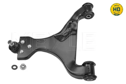 Meyle Hd Front Left Lower Suspension Arm Fits Mercedes Viano Vito Vito / Mixto