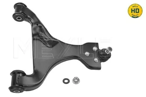 Meyle Hd Front Right Lower Suspension Arm Fits Mercedes Viano Vito Vito / Mixto
