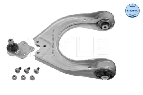 Meyle Front Left Or Right Upper Suspension Arm Fits Mercedes Cls E-class
