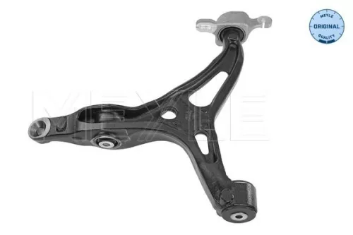 Meyle Front Left Lower Suspension Arm Fits Mercedes Gl-class M-class
