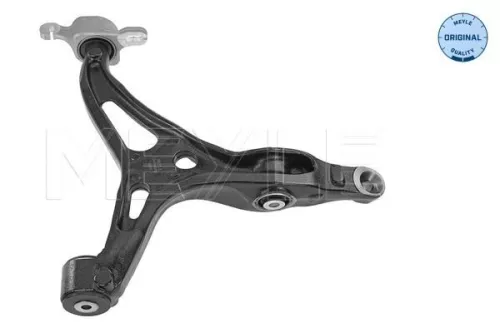 Meyle Front Right Lower Suspension Arm Fits Mercedes Gl-class M-class
