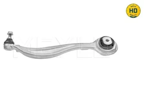 Meyle Hd Front Left Lower Suspension Arm Fits Mercedes Glk-class
