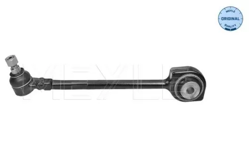 Meyle Front Left Lower Suspension Arm Fits Mercedes C-class E-class