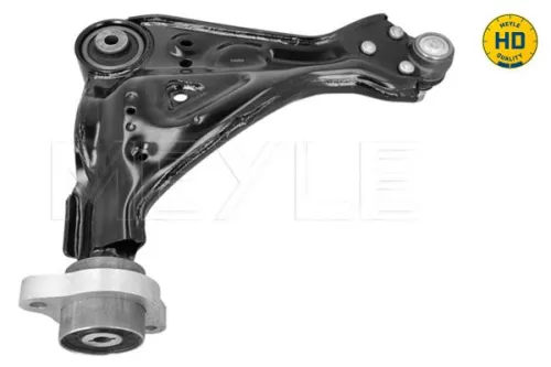 Meyle Hd Front Right Lower Suspension Arm Fits Mercedes Viano Vito Vito / Mixto