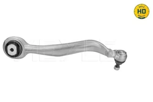 Meyle Hd Front Rear Lower Right Suspension Arm Fits Mercedes C-class E-class