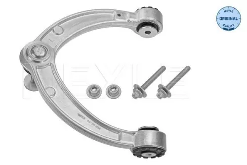 Meyle Front Upper Left Suspension Arm Fits Mercedes Gl-class Gle Gls M-class