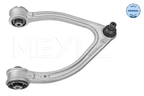 Meyle Front Right Outer Upper Suspension Arm Fits Mercedes S-class