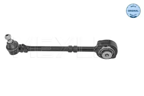 Meyle Lower Front Left Or Right Suspension Arm Fits Mercedes Cls E-class