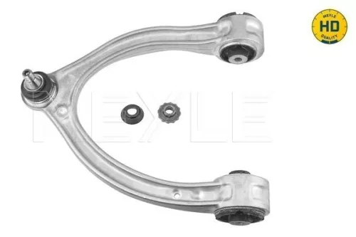 Meyle Hd Front Upper Left Suspension Arm Fits Mercedes C-class Cls E-class Eqc G