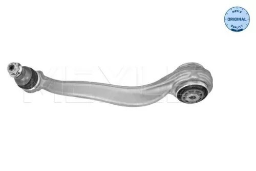 Meyle Front Left Lower Suspension Arm Fits Mercedes C-class Cls E-class