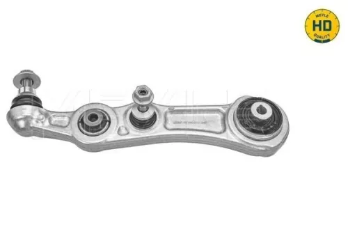 Meyle Hd Centre Front Left Suspension Arm Fits Mercedes C-class Cls E-class